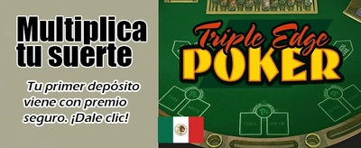 Siente la Suerte de abc 777 banner