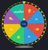 Gira la Rueda Ganadora welfare icon